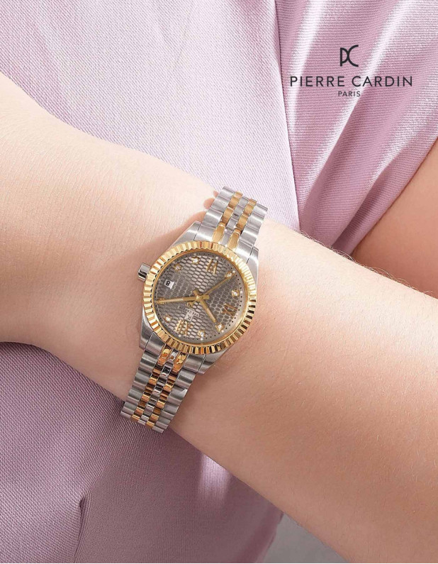 Pierre Cardin Ladies Watch